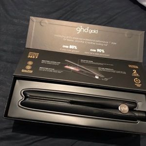 GHD flat Iron